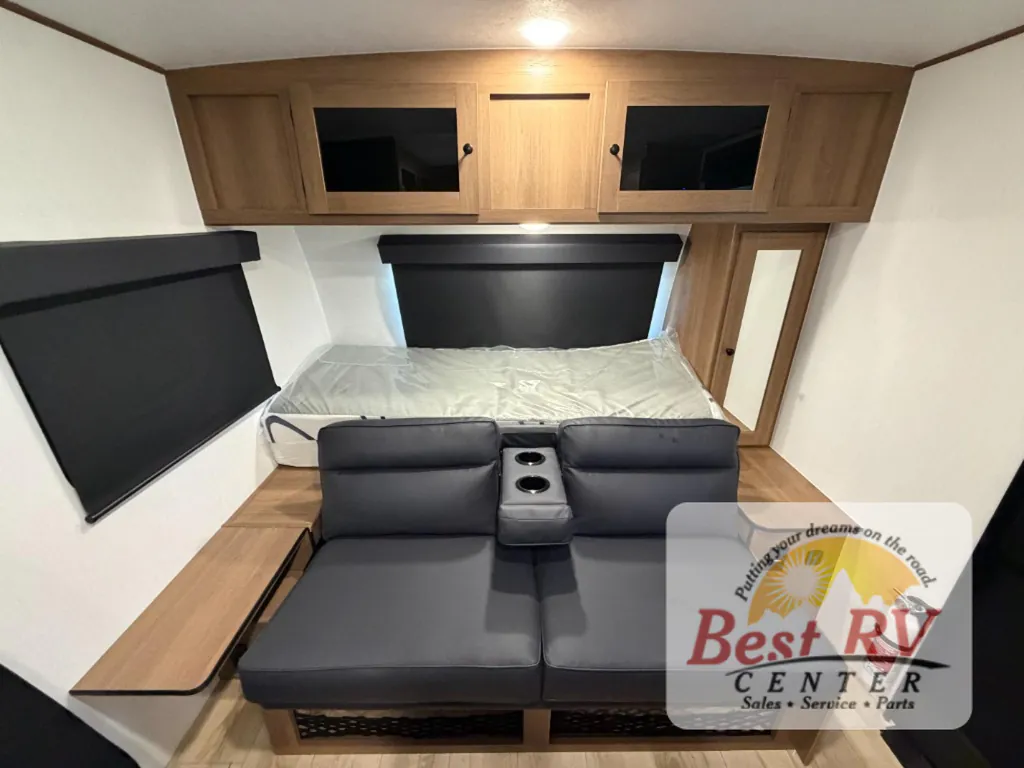 2027 Coachmen Apex Nano 186BH, Photos photo 46
