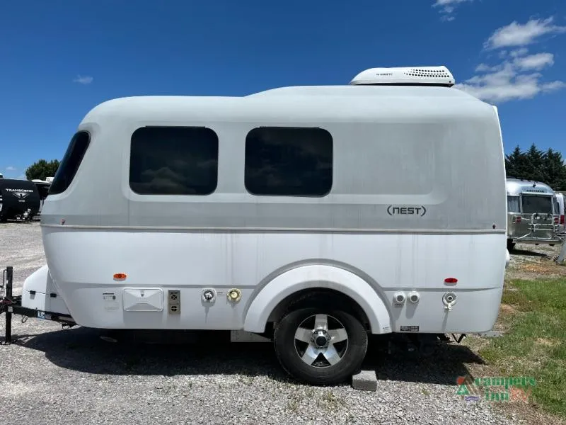 2020 Airstream Nest 16U - Photo 3