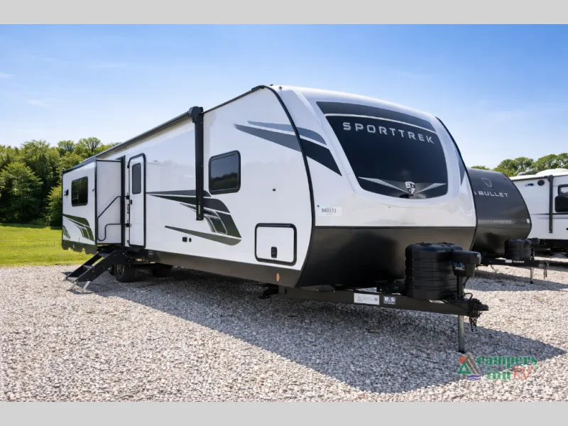 2026 Venture RV SportTrek 333VIK - Main photo