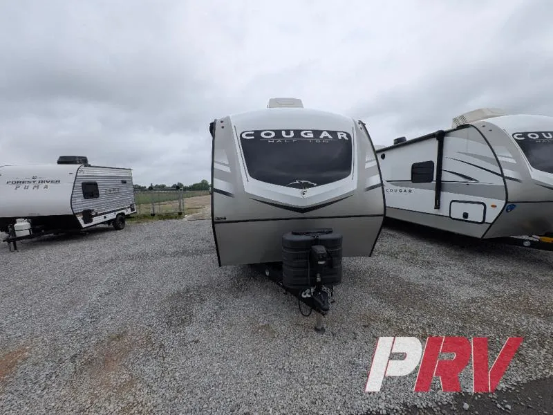2024 Keystone Cougar Half-Ton 25RDSWE - Photo 4