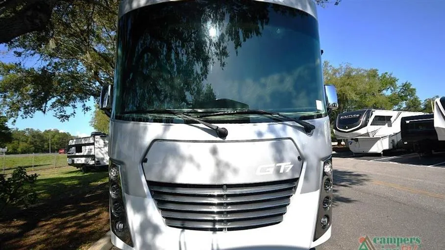 2027 Forest River Georgetown 7 Series GT7 36K7 - Photo 3