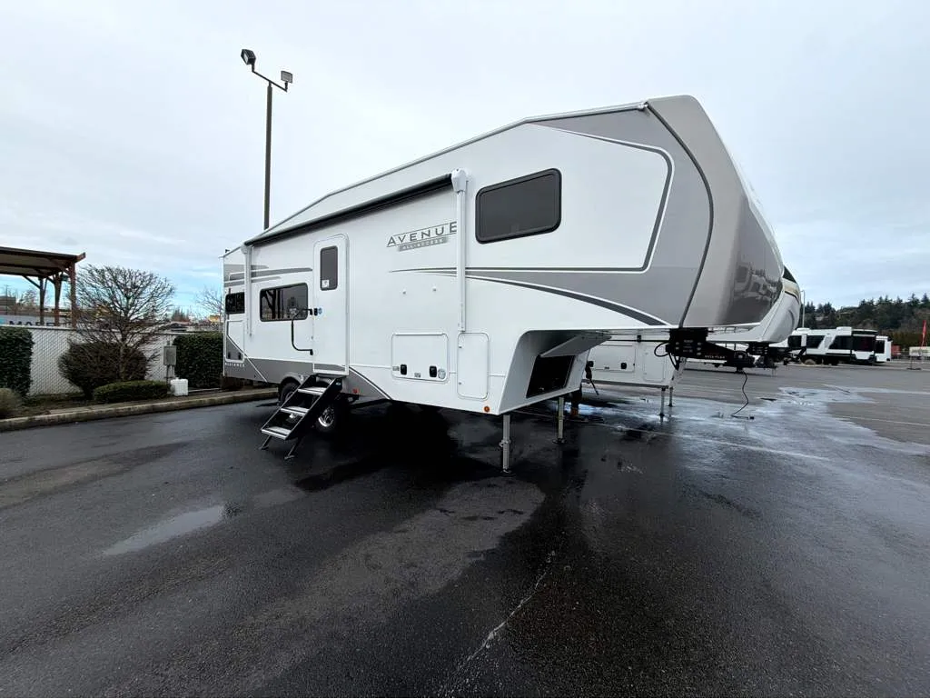 2026 Alliance RV Avenue All-Access Series 23ML - Photo 2