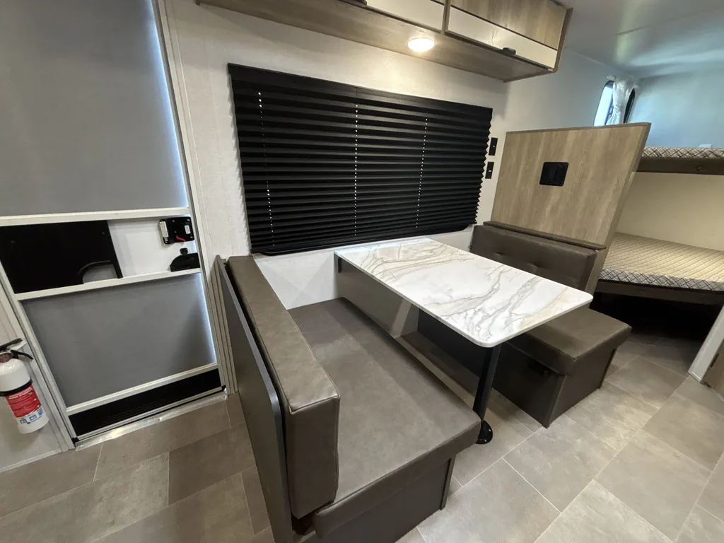 2027 Forest River Airelume 260, Photos photo 11
