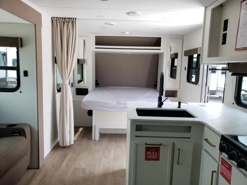 2027 Grand Design Transcend Xplor 23BHX - Photo 4