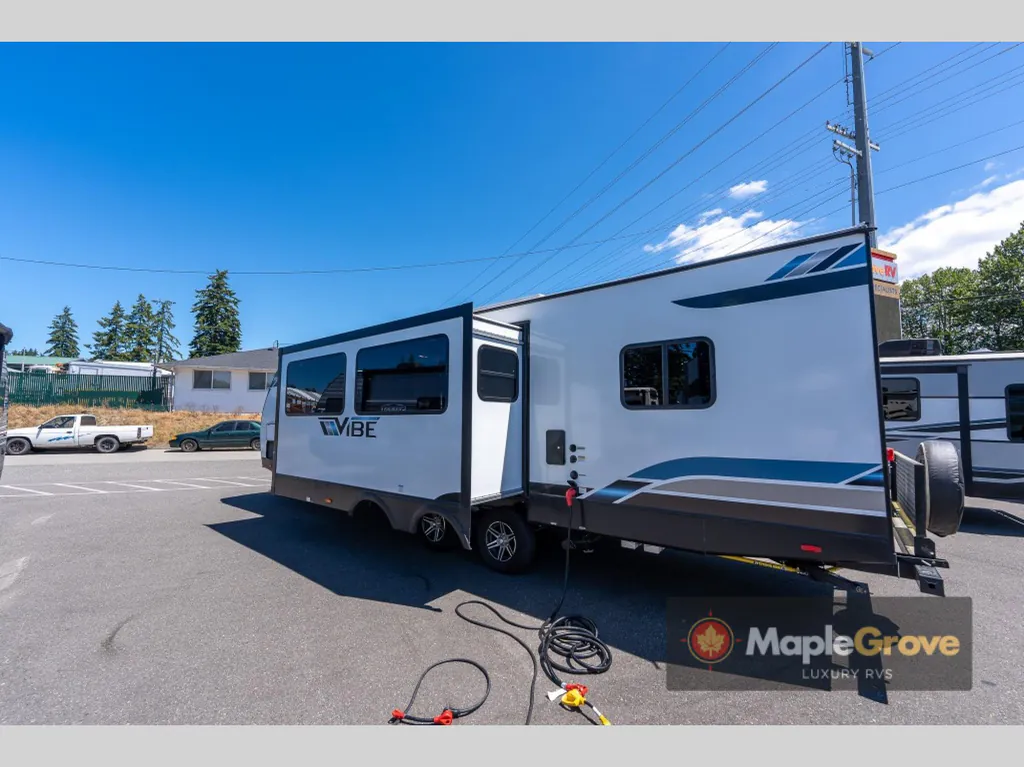 2023 Forest River Vibe 28QB, Photos photo 12