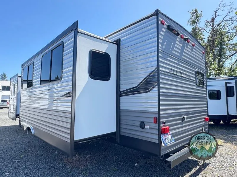 2024 Forest River Aurora 31KDS - Photo 4