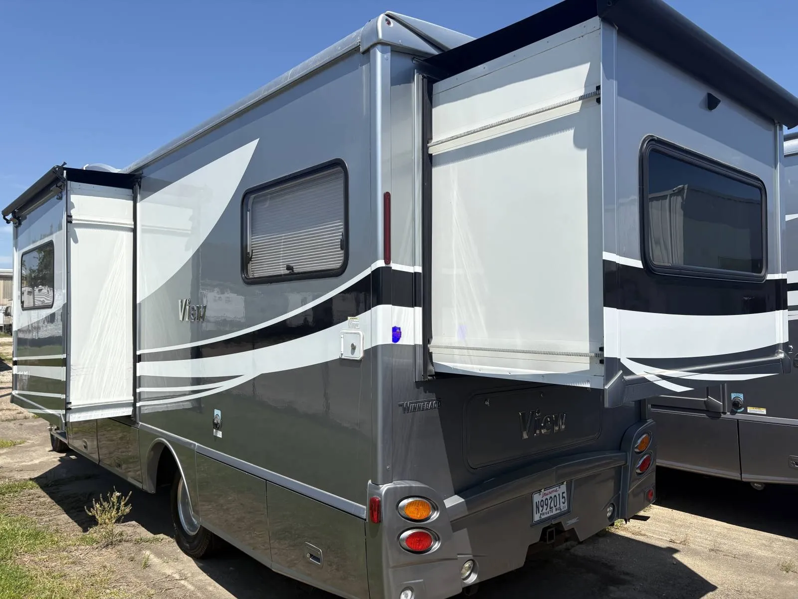 2019 WINNEBAGO VIEW 24G - Photo 4