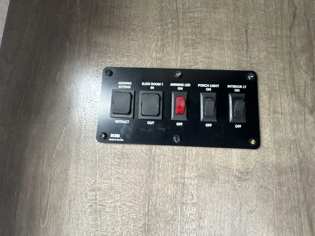 2018 Forest River RV Surveyor Legend 295QBLE, Photos photo 16