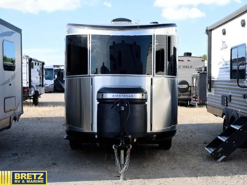2019 Airstream Basecamp X 16X - Photo 3