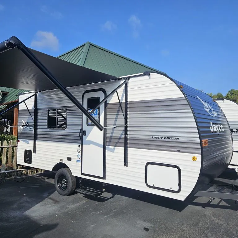 2027 Jayco Jay Flight Sport Edition 170FQ - Photo 2