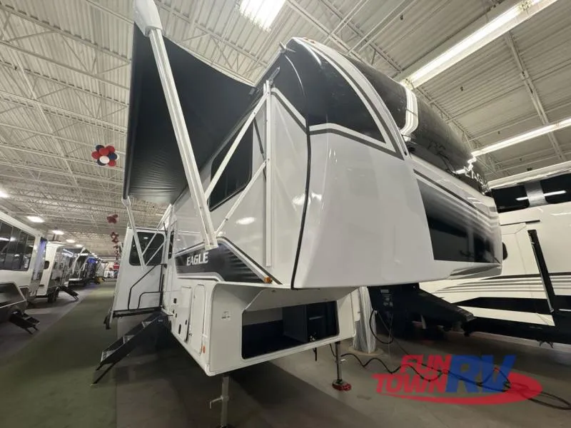 2026 Jayco Eagle HT 30CRT - Photo 3