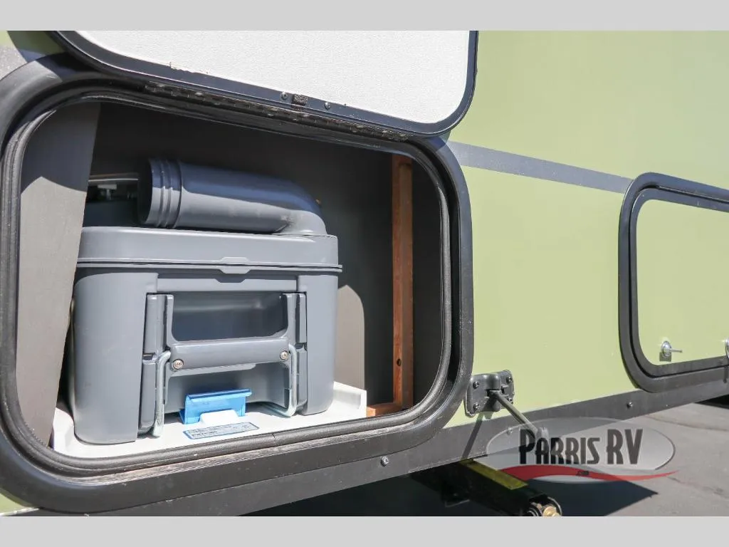 2026 Forest River RV Rockwood Hardside Series 213HS - Photo 4