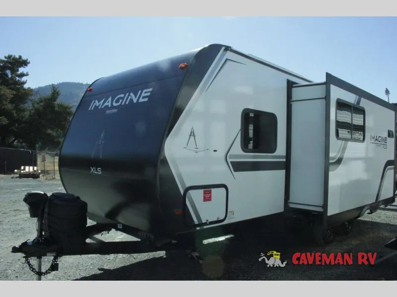 2026 Grand Design Imagine XLS 22MLE - Photo 3