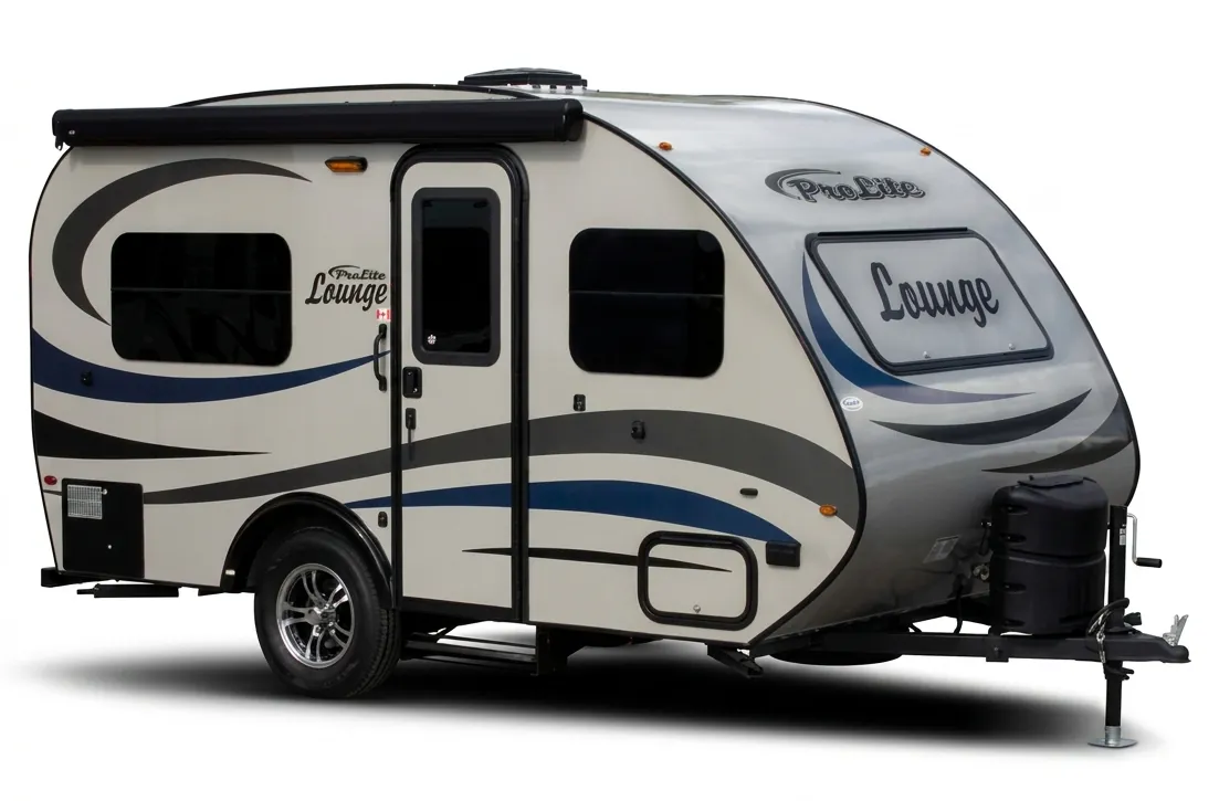 ProLite Lounge BASE exterior