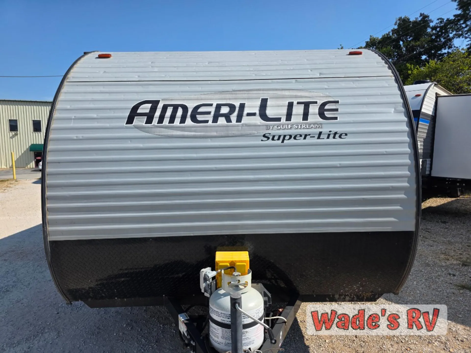 2019 Gulf Stream Ameri-Lite Super Lite 198BH - Photo 4