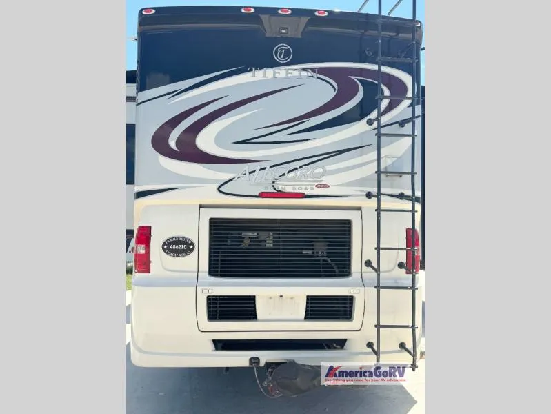 2016 Tiffin Allegro Red 33 AA - Photo 3