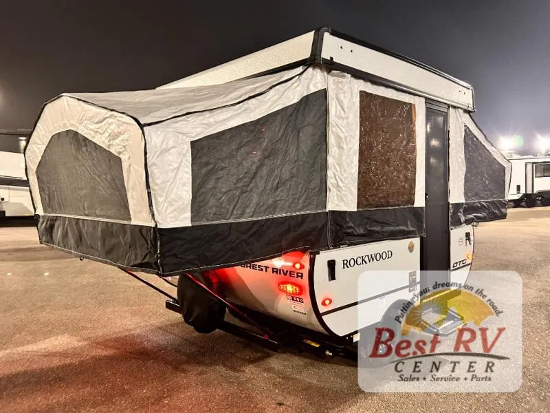2027 Forest River RV Rockwood OTG 16OTG - Photo 3