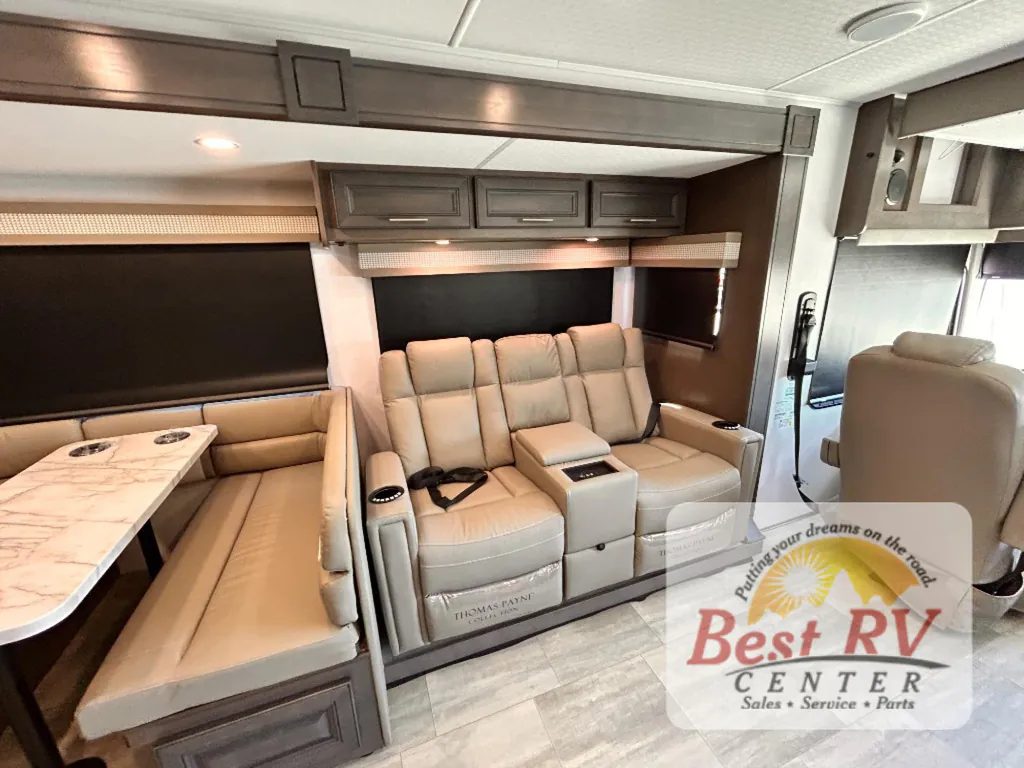 2027 Forest River Georgetown 3 Series GT3 33B3, Photos photo 105