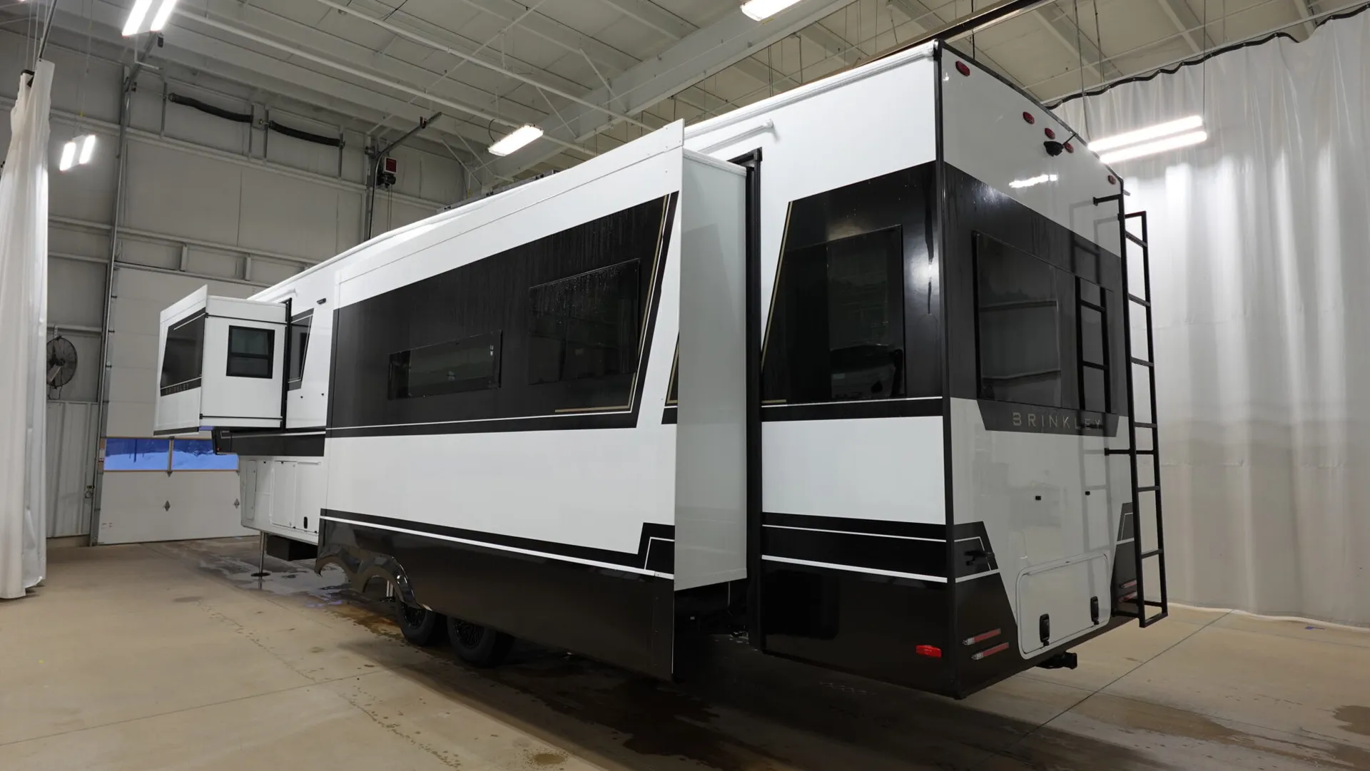 2026 Brinkley Model Z 3600 - Photo 4