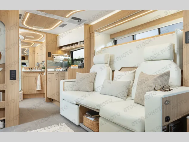 2024 Leisure Travel Unity 24MBL - Photo 3