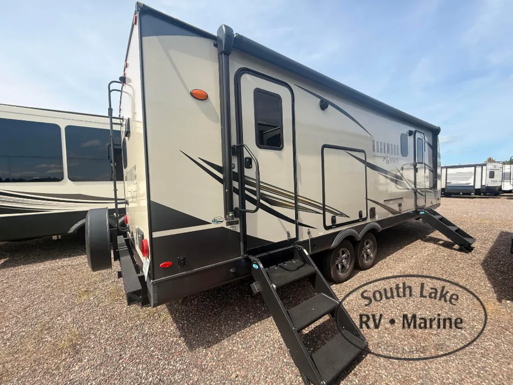 2022 Forest River Rockwood Ultra Lite 2614BS, Photos photo 5