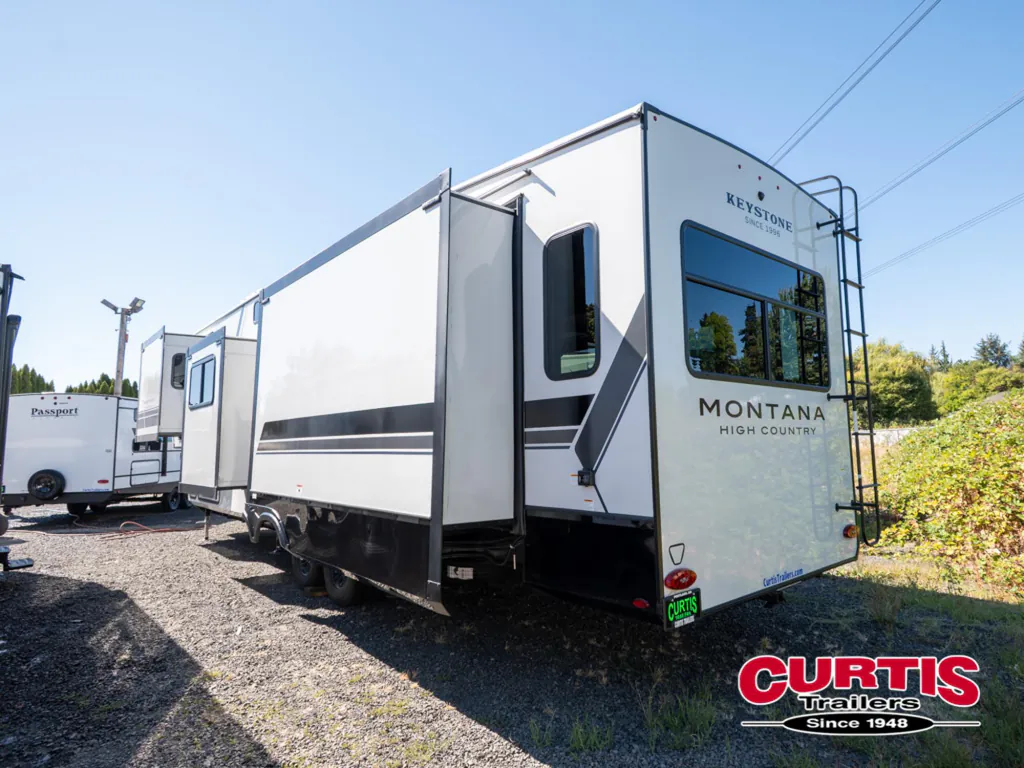 2026 Keystone Montana High Country 385BR, Photos photo 6