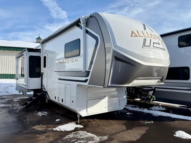 2026 Alliance RV Paradigm 312RK - Photo 2