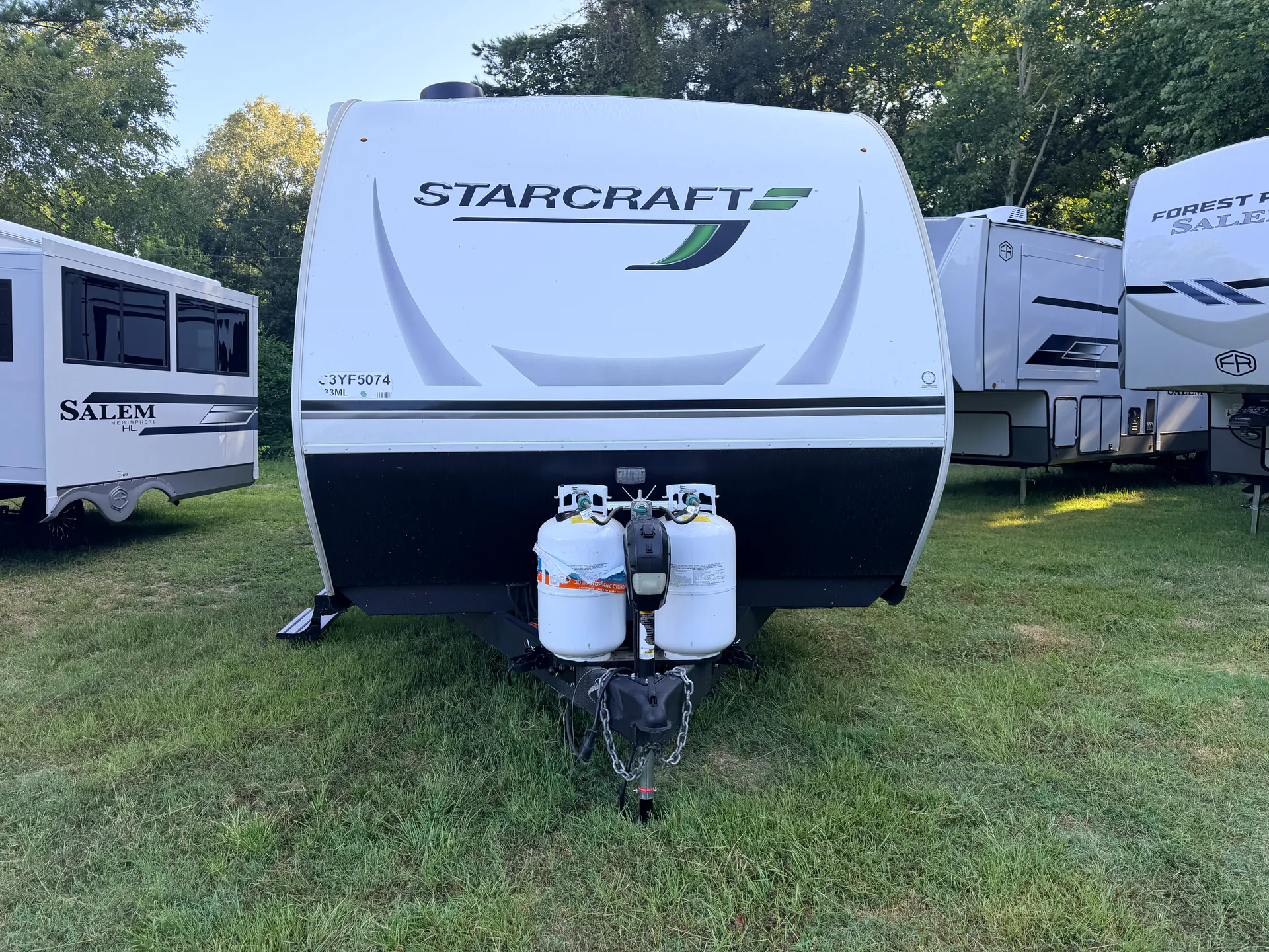 2025 Starcraft Super Lite 233ML - Photo 3