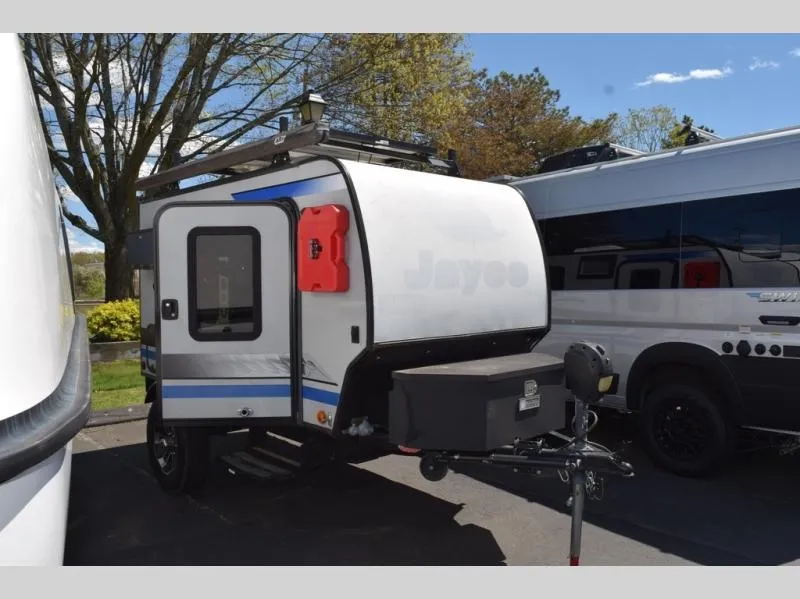 2019 Jayco Hummingbird 10RK - Photo 3