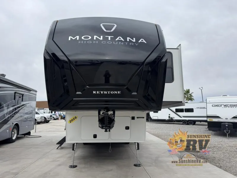 2026 Keystone Montana High Country 290RL - Photo 4
