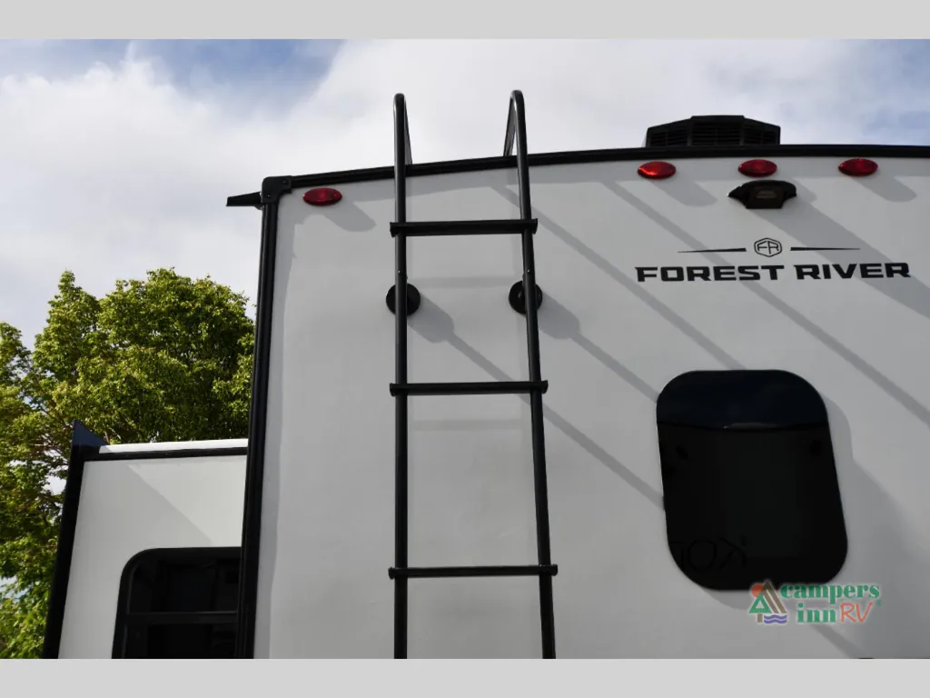 2026 Forest River Flagstaff Super Lite 26RBWS, Photos photo 15