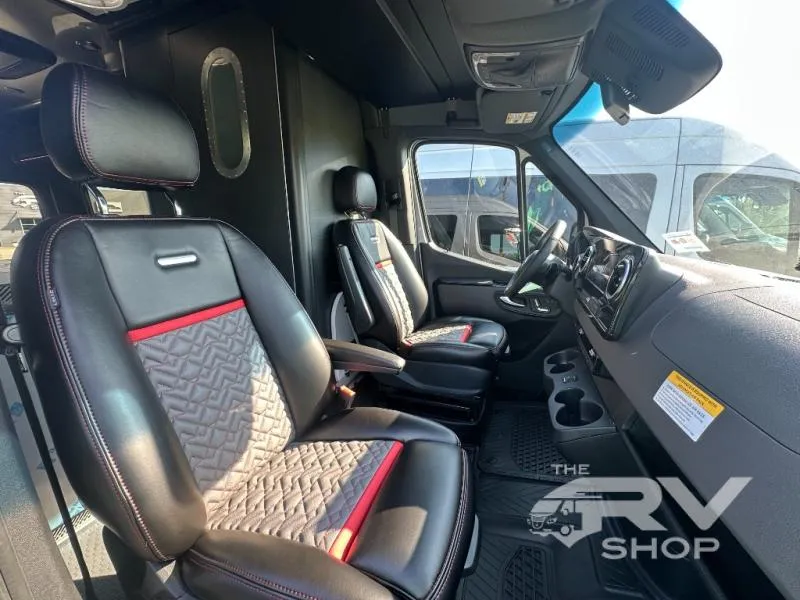 2025 Airstream Interstate 19X Std. Model - Photo 2