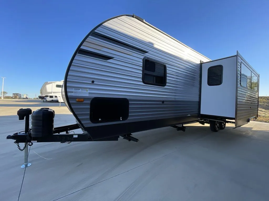 2026 Forest River Aurora 29TQS - Photo 4