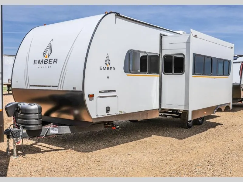 2026 Ember RV E-Series 26ETS - Photo 3
