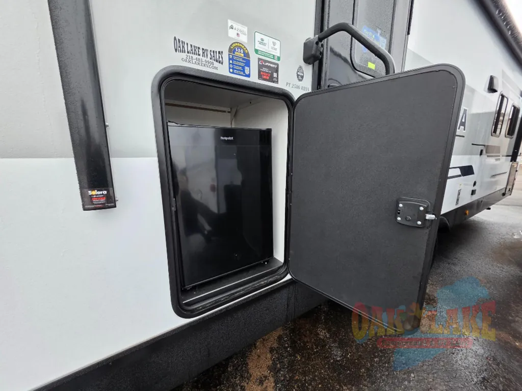 2026 Forest River Puma Tracks 2580RBSS, Photos photo 36