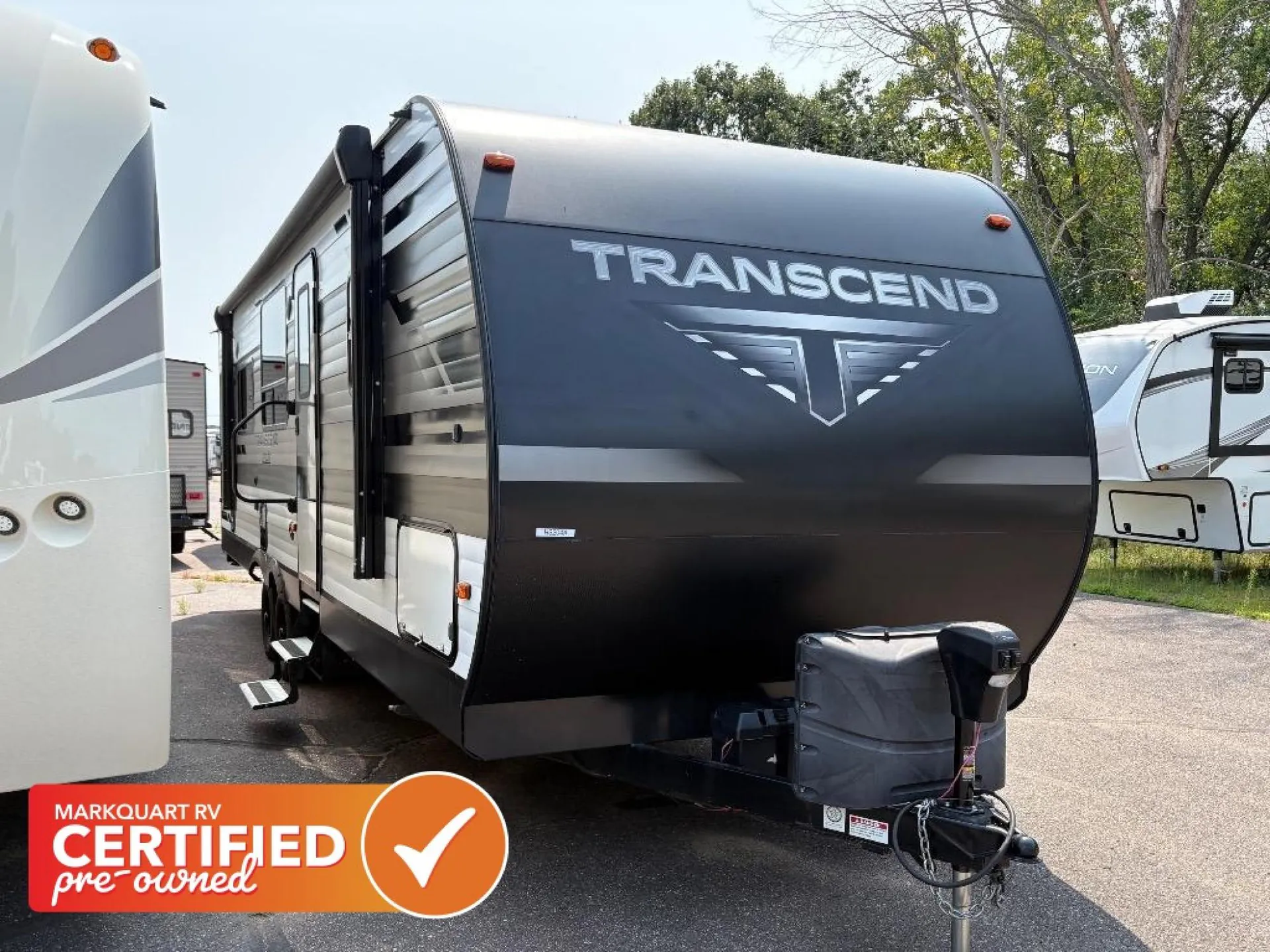 2021 Grand Design Transcend Xplor 260RB - Photo 2