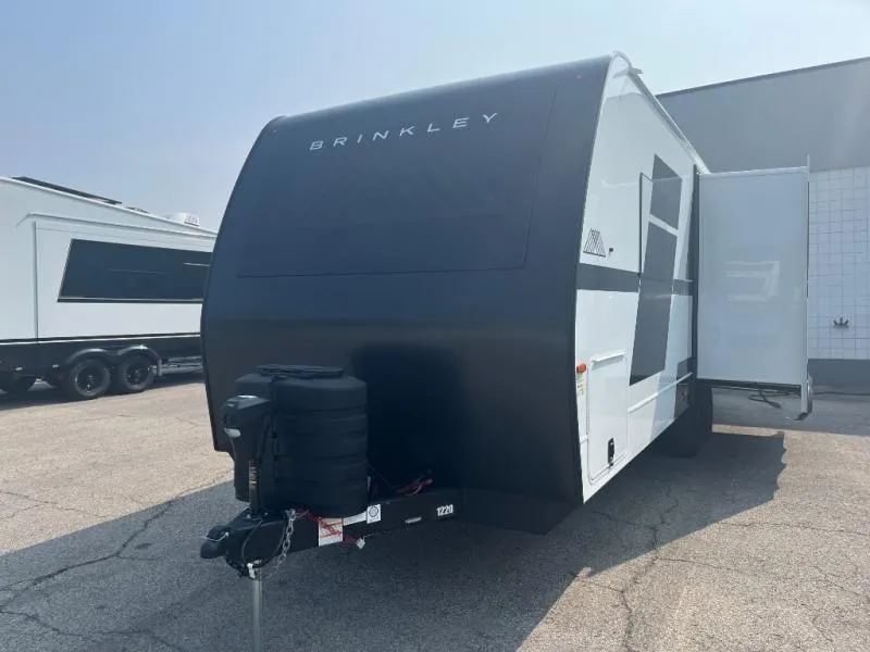 2026 Brinkley Model I 265 - Photo 3