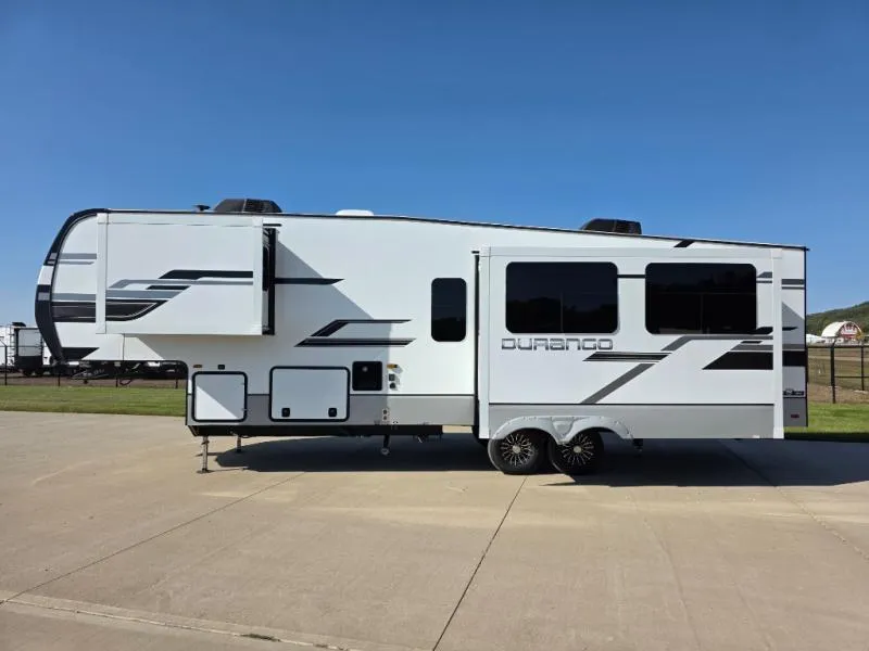 2025 KZ Durango D321RKT - Photo 4