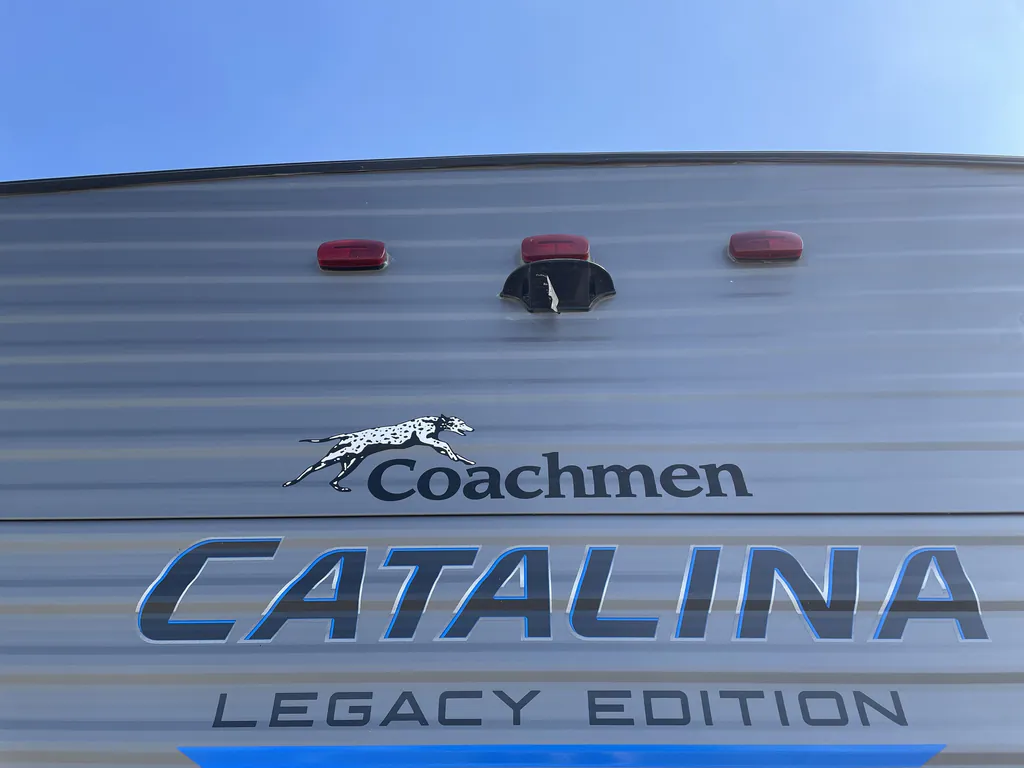 2021 Coachmen Catalina Legacy Edition 243RBS, Photos photo 24