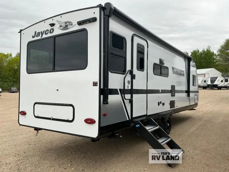 2027 Jayco Jay Feather SL 25RLSL - Photo 4