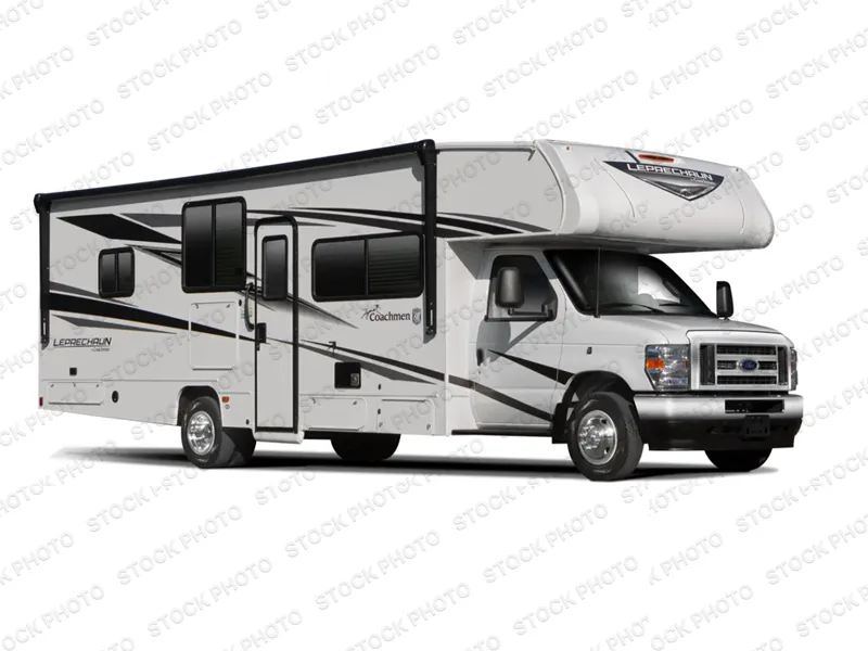 2027 Coachmen Leprechaun 308KB - Photo 2
