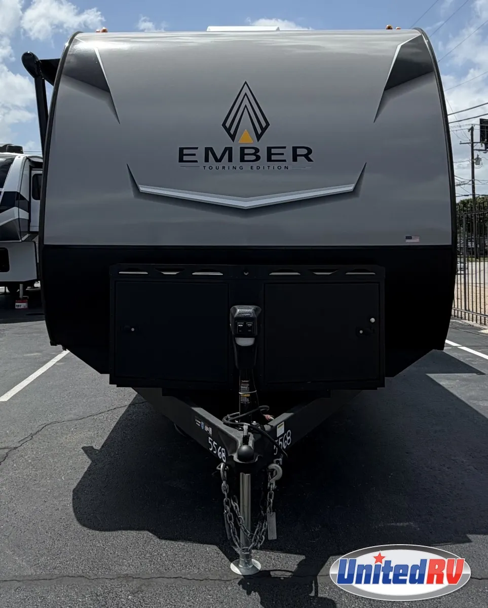 2027 EMBER RV EMBER TOURING EDITION 2500RDL - Photo 2