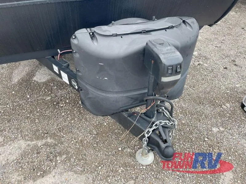 2023 Heartland Sundance Ultra-Lite Travel Trailers 21HB - Photo 4