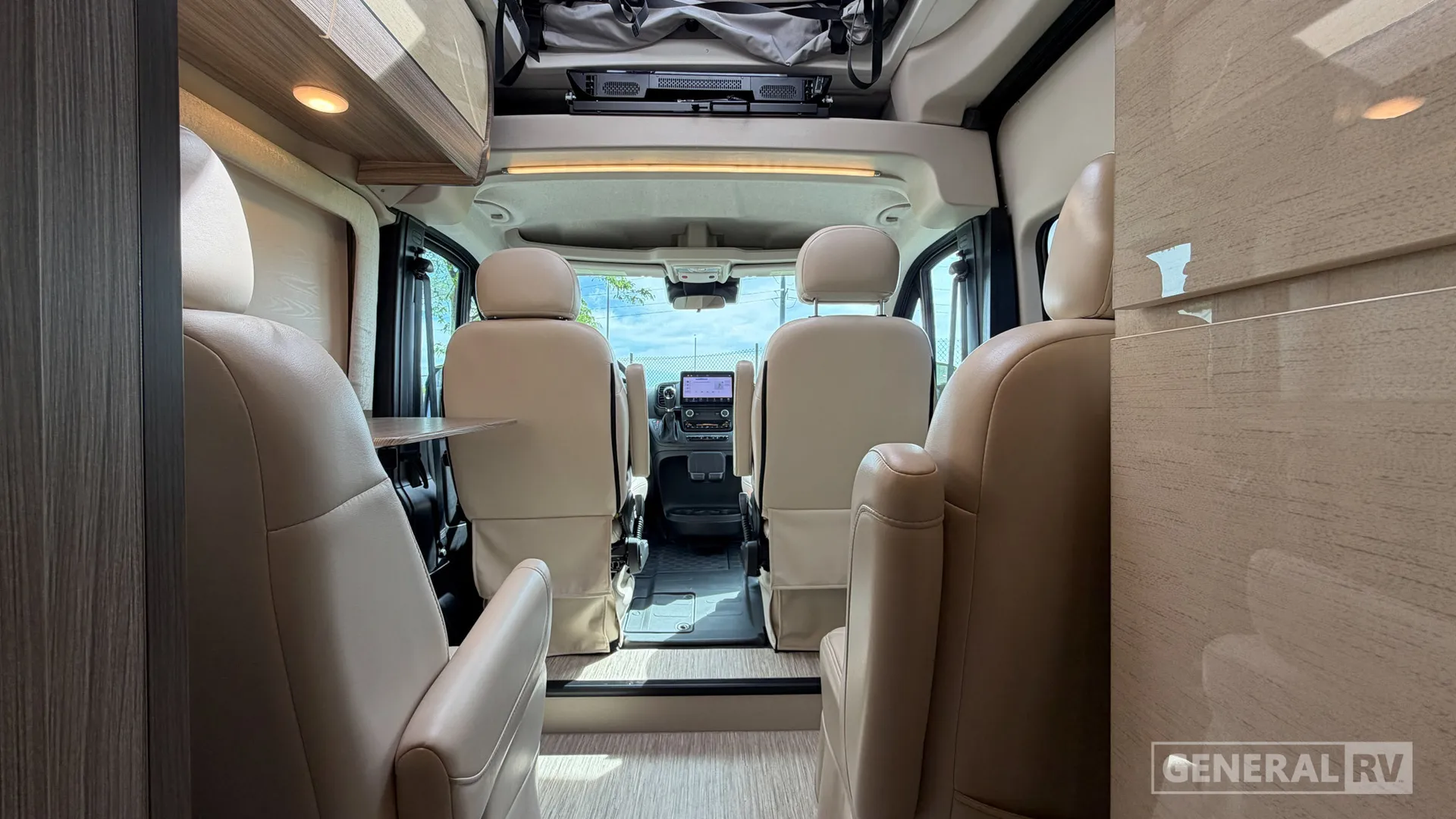 2024 Entegra Coach Ethos 20D - Photo 3