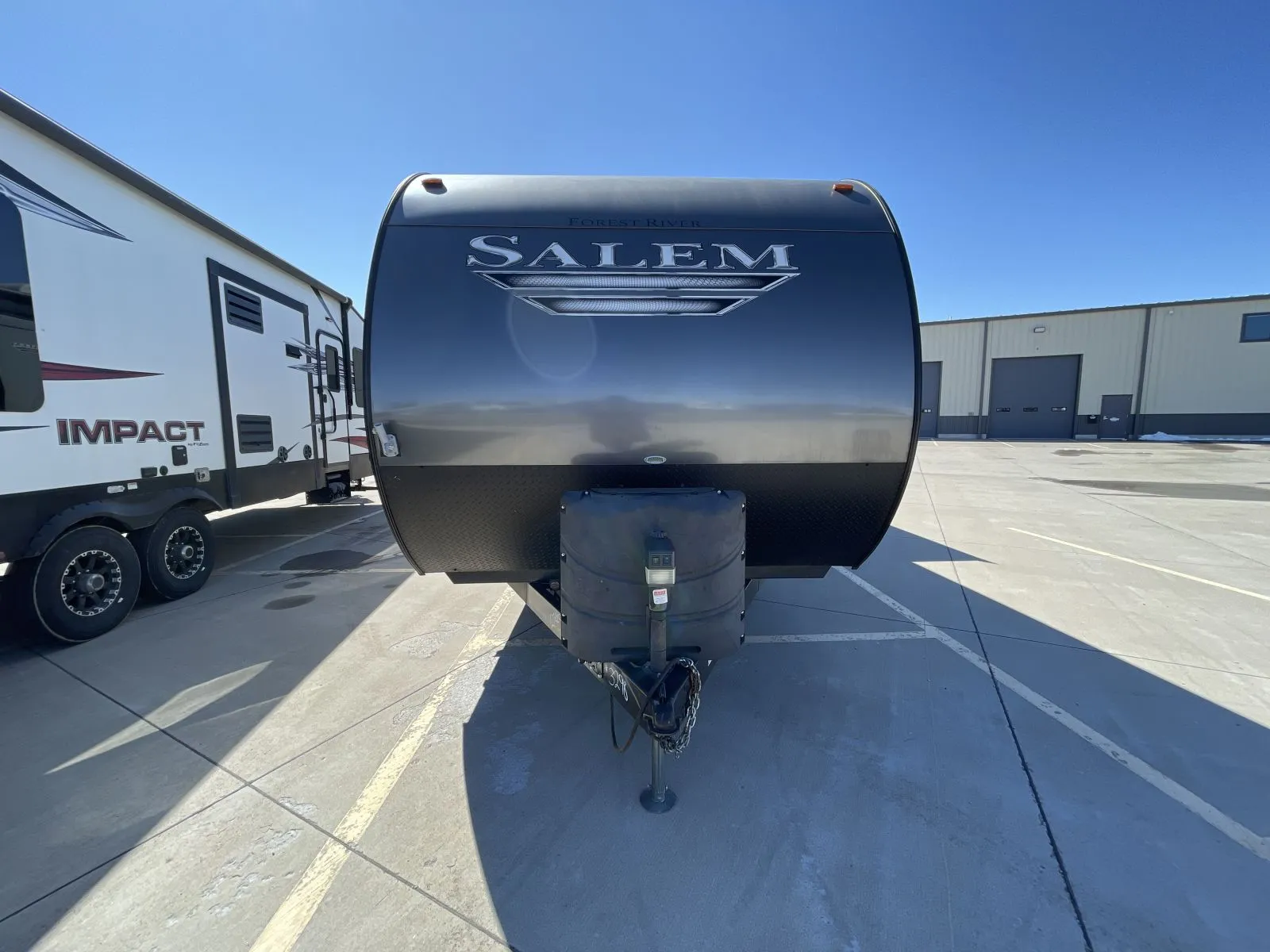 2019 Forest River Salem 27RKS - Photo 3