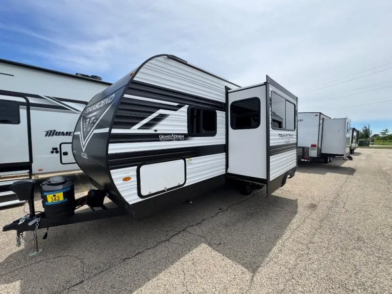 2026 Grand Design Transcend Xplor 20MKX - Photo 4