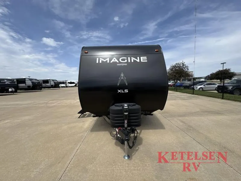 2026 Grand Design Imagine XLS 23LDE - Photo 4