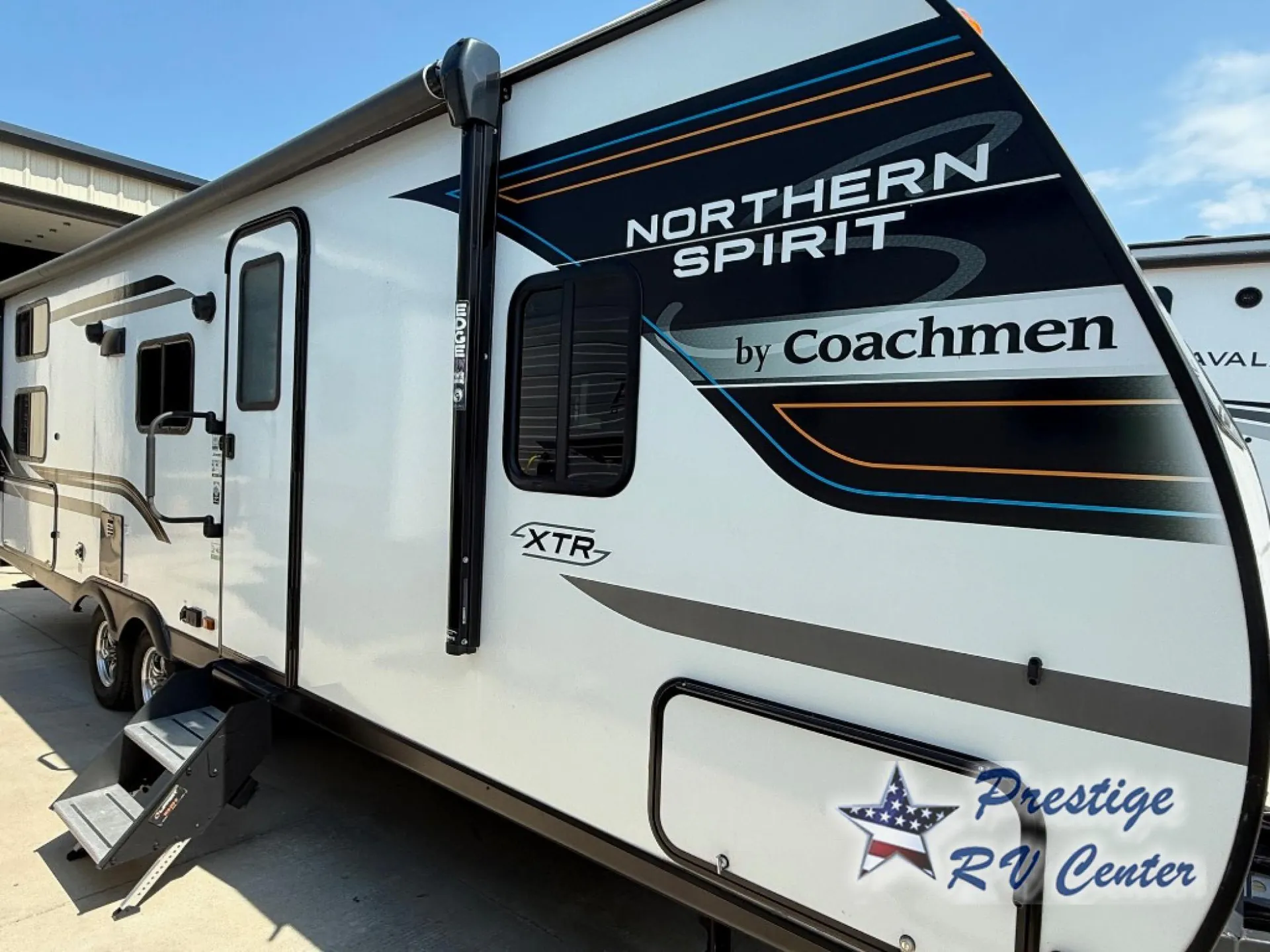 2022 Coachmen Northern Spirit XTR 2549BHX - Photo 2