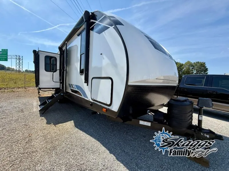 2023 Forest River Vibe 28RL - Photo 2