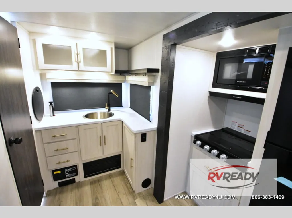 2027 Forest River R-Pod Un-Mapped 23MK, Photos photo 13